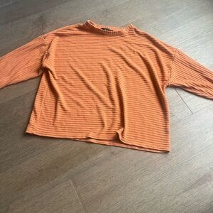 Sweater Top Forever 21 small